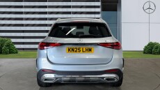 Mercedes-Benz GLC 300 4Matic AMG Line Premium Plus 5dr 9G-Tronic Petrol Estate